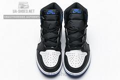 716371-040 Air Jordan 1 Retro High OG x Fragment Design - Image 3