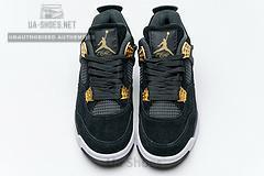 308497-032 Air Jordan 4 Retro “Royalty” - Image 3