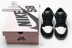 BV1310-013 Staple x Nike SB Dunk Low “Panda Pigeon” - Image 10