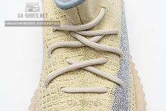 FY5158 adidas Yeezy Boost 350 V2 “Linen” - Image 8