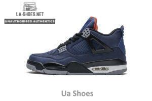CQ9597-401 Air Jordan 4 Retro“Winterized”