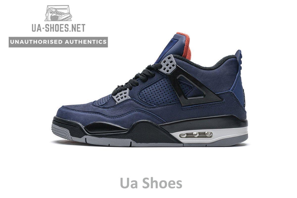 CQ9597-401 Air Jordan 4 Retro“Winterized”