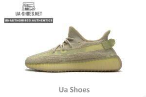 FX9028 adidas Yeezy Boost 350 V2 “Flax”Basf Boost
