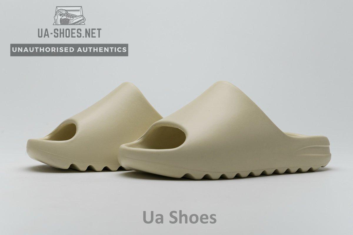 FW6345 adidas Yeezy Slide “BONE” - Image 6