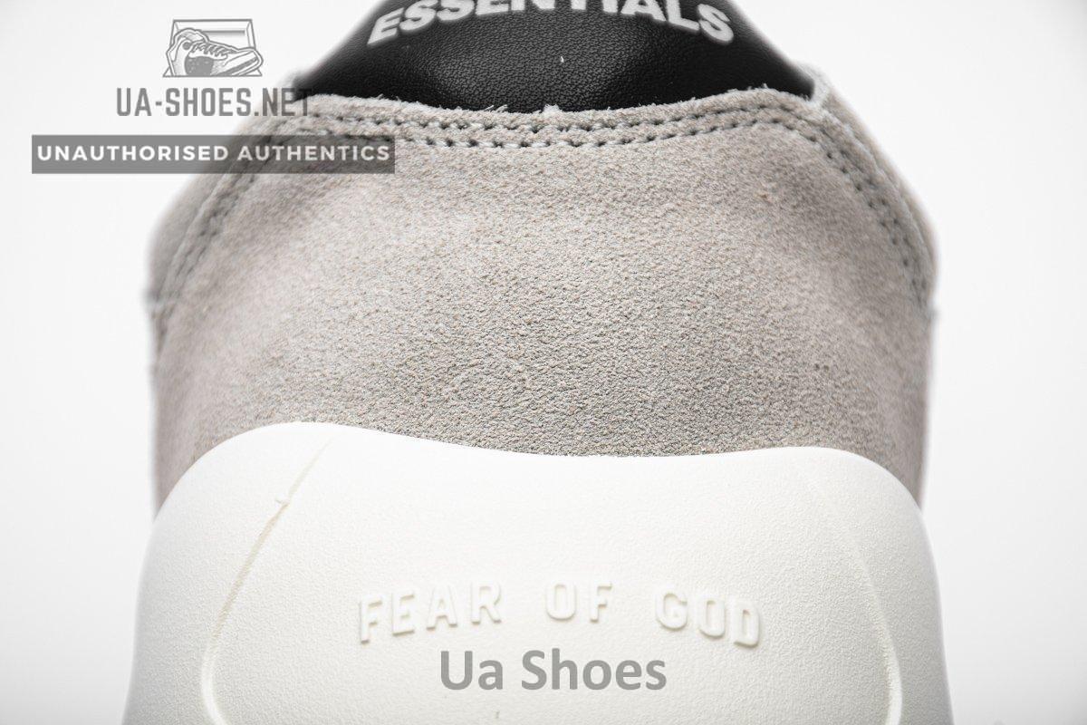 Fear of God Essentials ES03W19U-SRLEFAG3WB Grey - Image 7