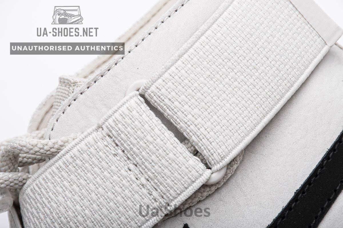 Fear of God 1 x Nike Air"Air Raid"AT8087-001 - Image 11
