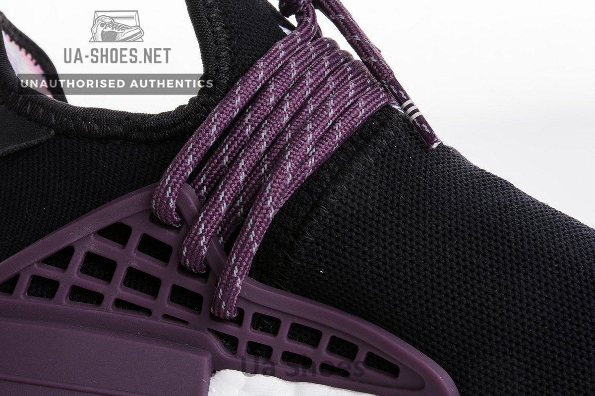 Pharrell Williams x adidas Originals NMD Hu Trail“Equality” AC7033 - Image 11