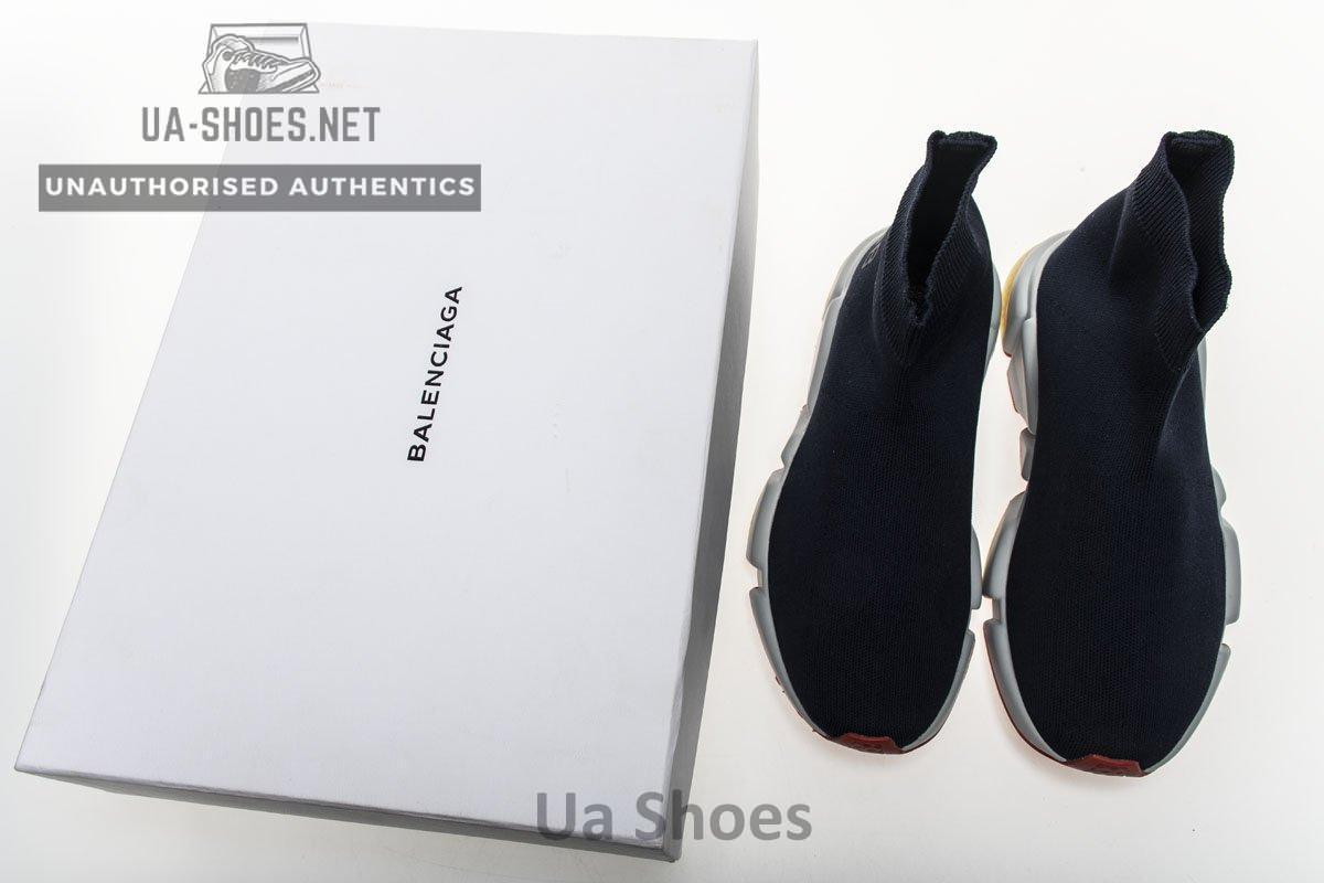Balenciaga Speed Runner - Image 2