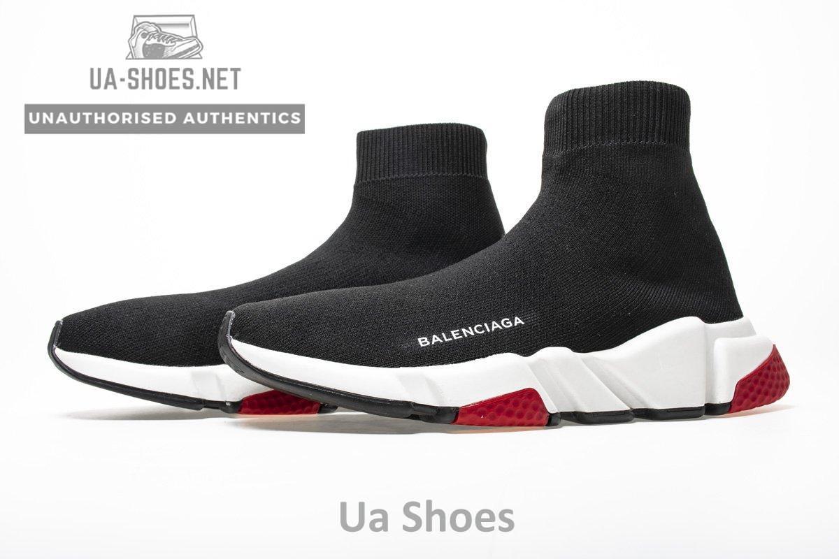 Top Originals Supplier Balenciaga Speed Runner - Image 2