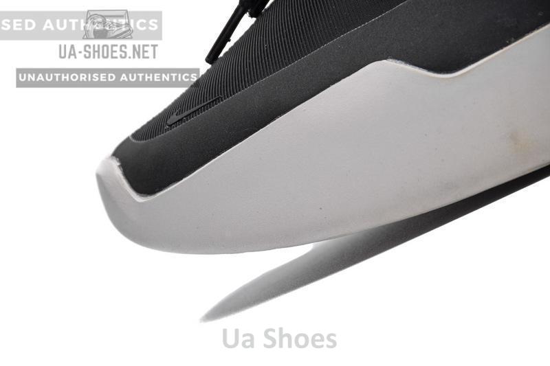 Fear of God x Nike Air Shoot Around "Black" AT9915-001 - Image 11