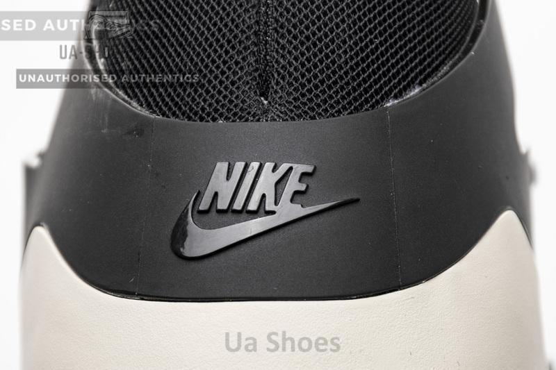 Fear Of God 1 x Nike Air "Light Bone" AR4237-002 - Image 17