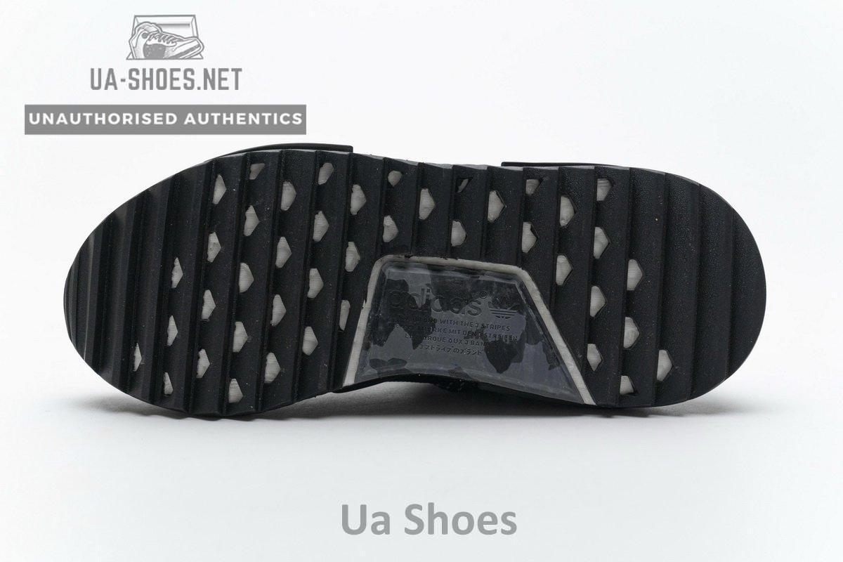 Pharrell Williams x Adidas NMD Human Race “N·E·R·D” Real Boost BB7603 - Image 16