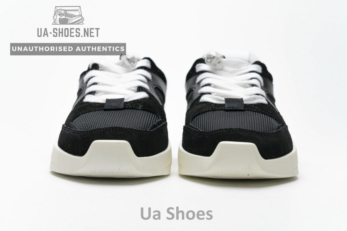 Fear of God Essentials ES02W19U-SRLEFABLWH Black White - Image 8