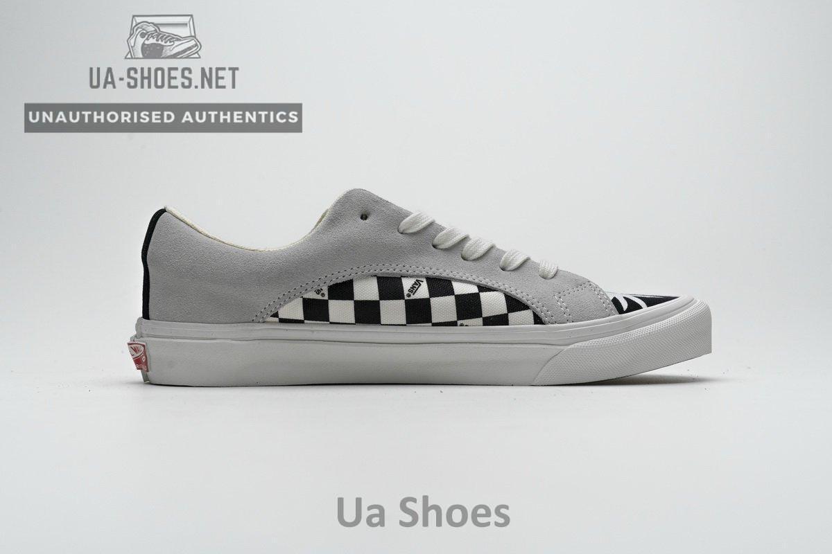 VN0A4P3WN8K Vans Og Lampin Lx Black - Image 11