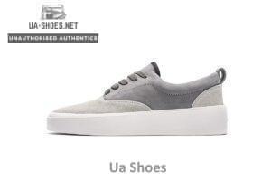 FOG 101 Frosted Leather 5R18-7000-SUE-069