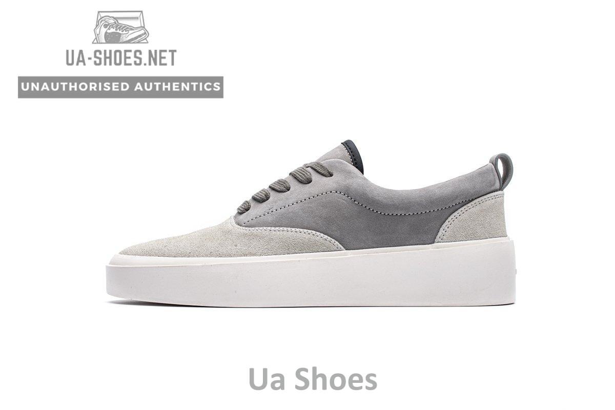 FOG 101 Frosted Leather 5R18-7000-SUE-069