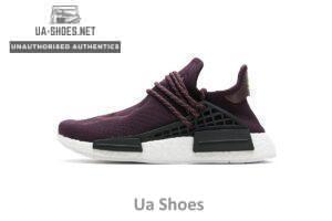 Pharrell Williams x Adidas NMD Human Race Friends & Family Real Boost BB0617