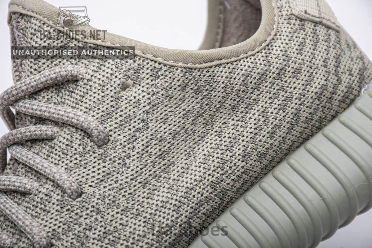 AQ2660 adidas Yeezy Boost 350 Moonrock Basf Boost - Image 9