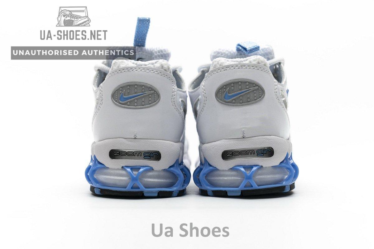 CD3613-100 Stussy X Nike Spiridon Cage 2 University Blue - Image 6