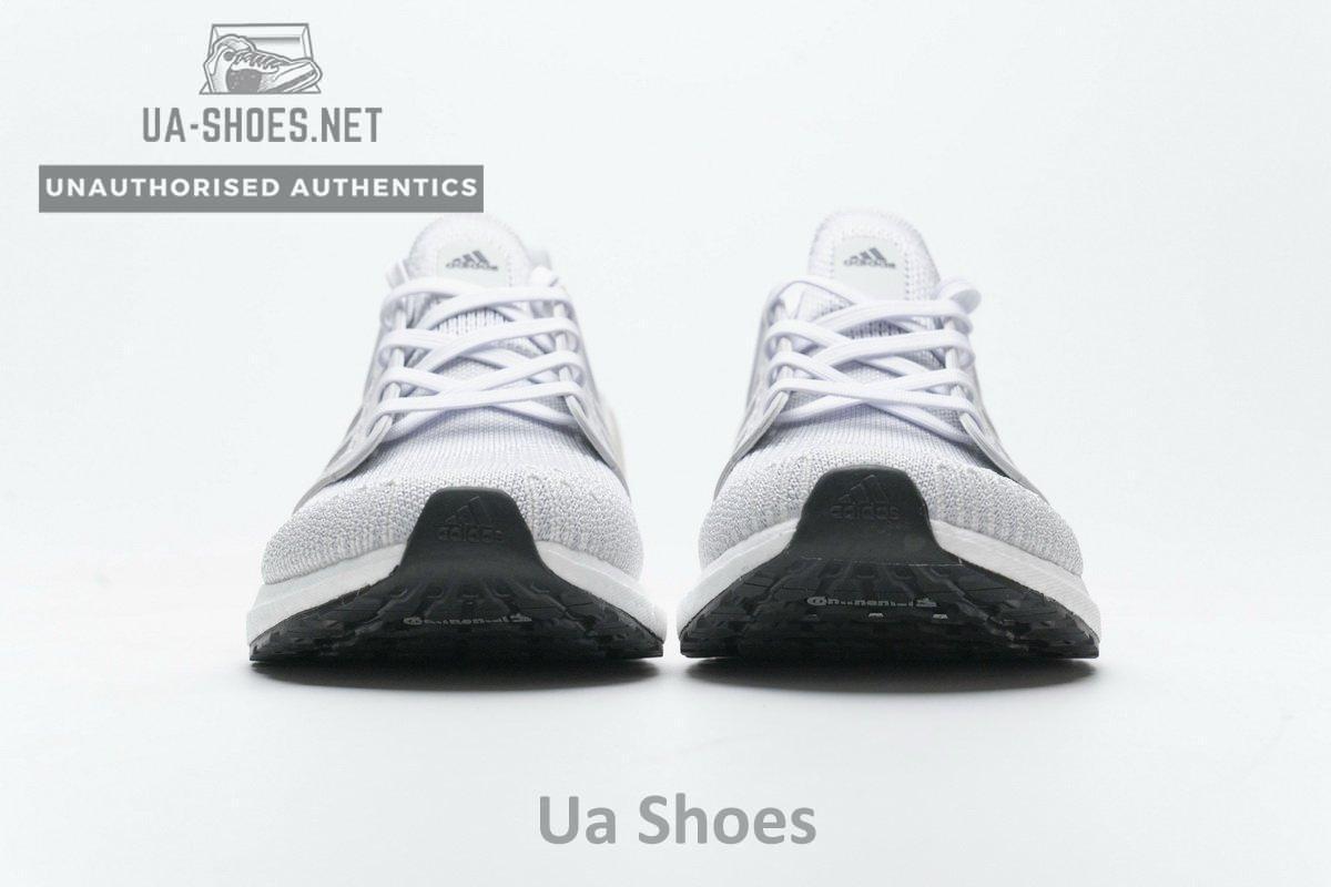 EG0694 adidas Ultra BOOST 20 CONSORTIUM Dash Grey Real Boost - Image 4