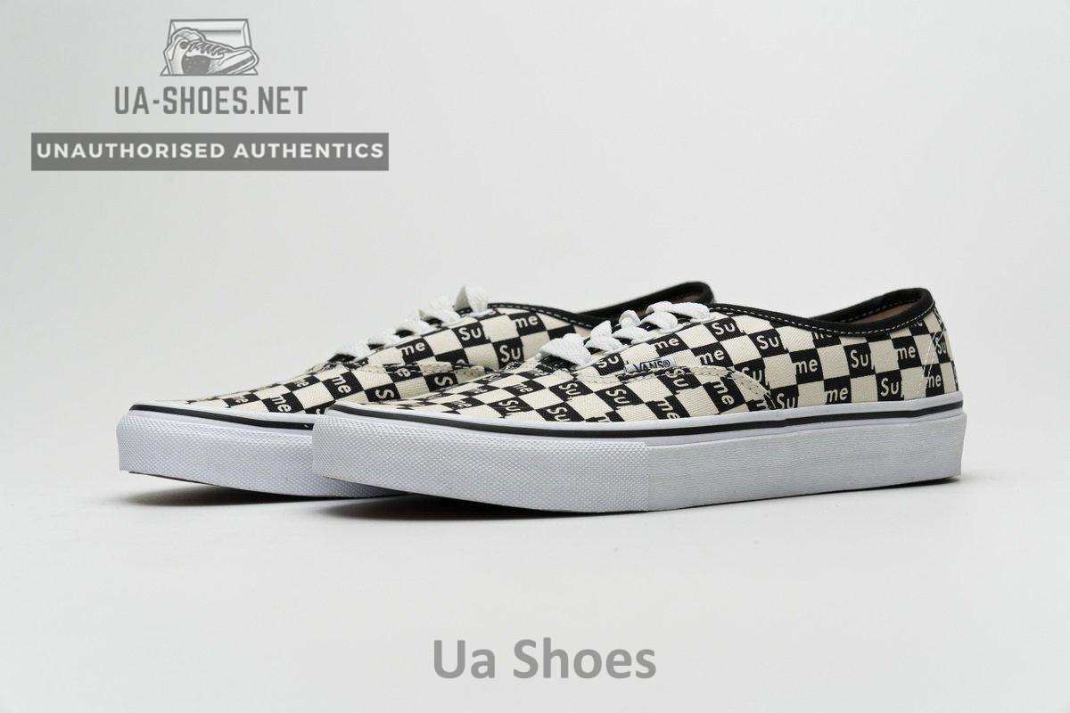 Supreme x Vans Authentic Pro VN000Q0DJLW - Image 8