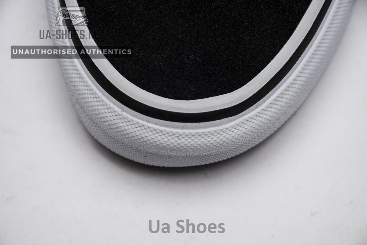 VN0A38G1P0S Vans Old Skool Primary Check - Image 12