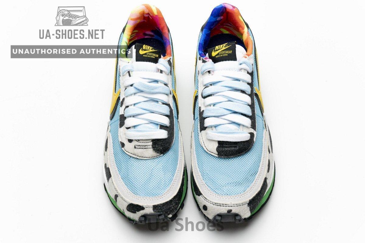 CN8899-006 Ben & Jerry's x Nike LDWaffle26 - Image 5