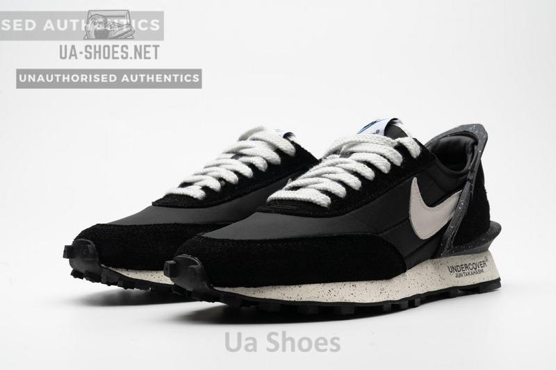 BV4594-001 NIKE X Undercover Daybreak Black White - Image 6