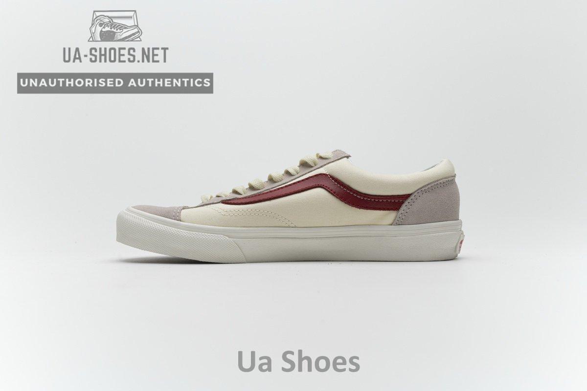 VANS Style 36 Marshmal - Image 13