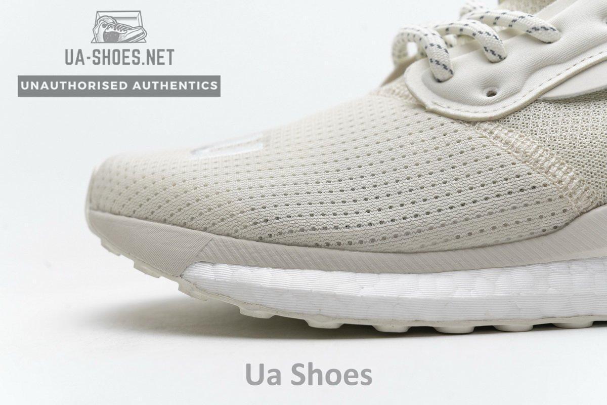 EG7767 Pharrell Williams x adidas Solar HU Glide Cream White - Image 16