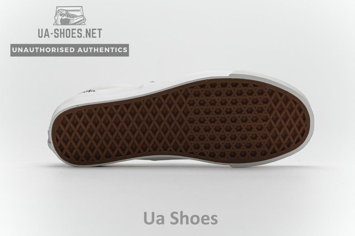 Fear Of God x PacSun Vans Era 97 Reissue ERA 97 - Image 21