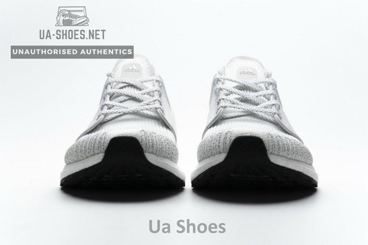 EG0709 adidas Ultra BOOST 20 White Reflective - Image 8
