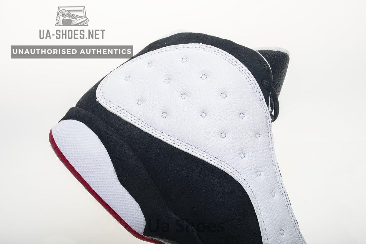 Air Jordan 13 Retro "He Got Game" 414571-104 - Image 9