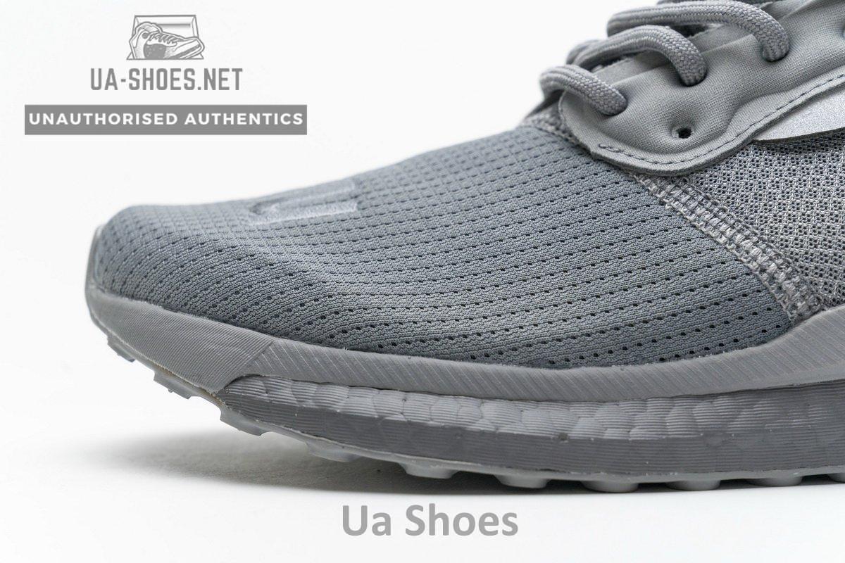 EF2380 Pharrell Williams x adidas Solar HU Glide Grey - Image 13