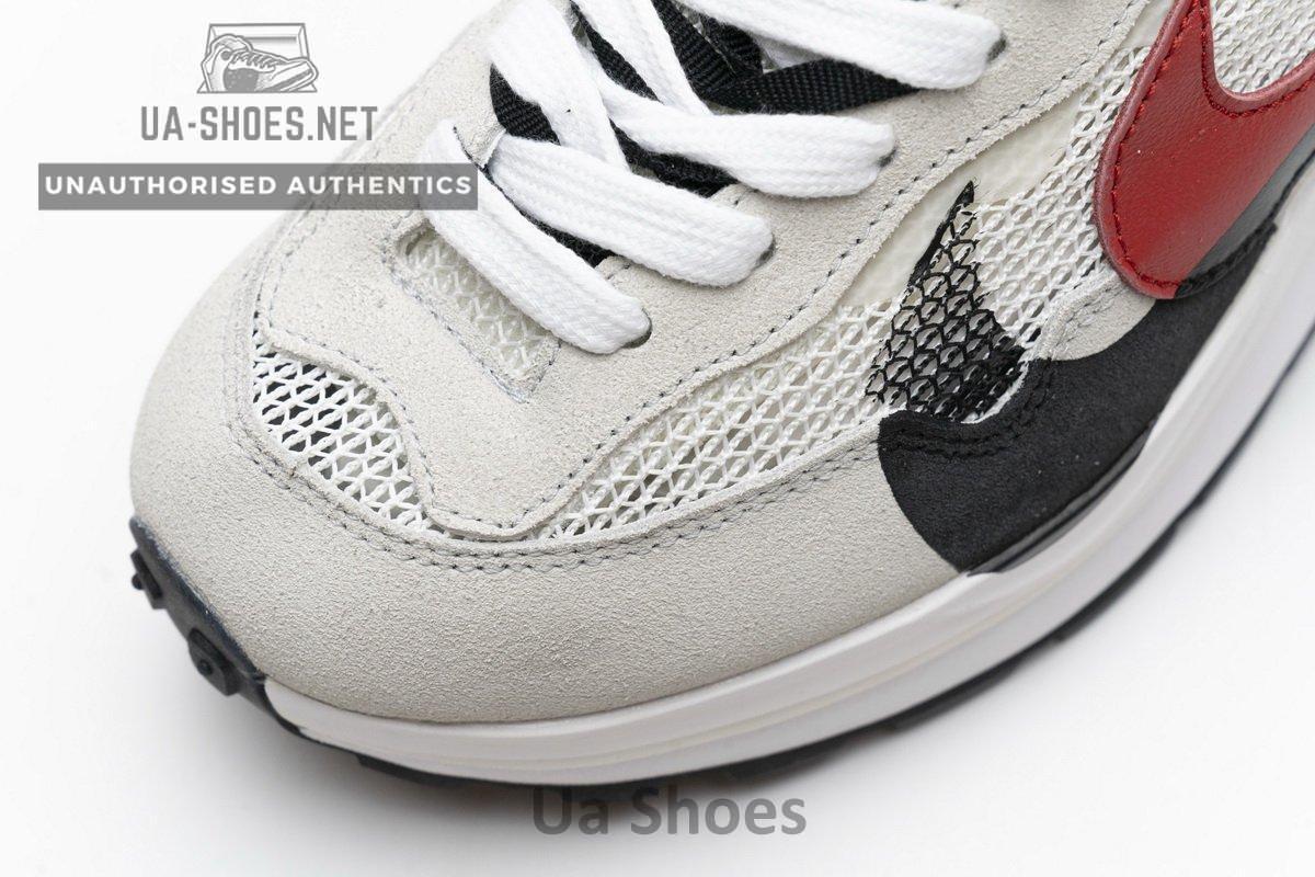 CI9928-010 Sacai x Nike Pegasua Vaporfly Villain Grey Blue Red - Image 14