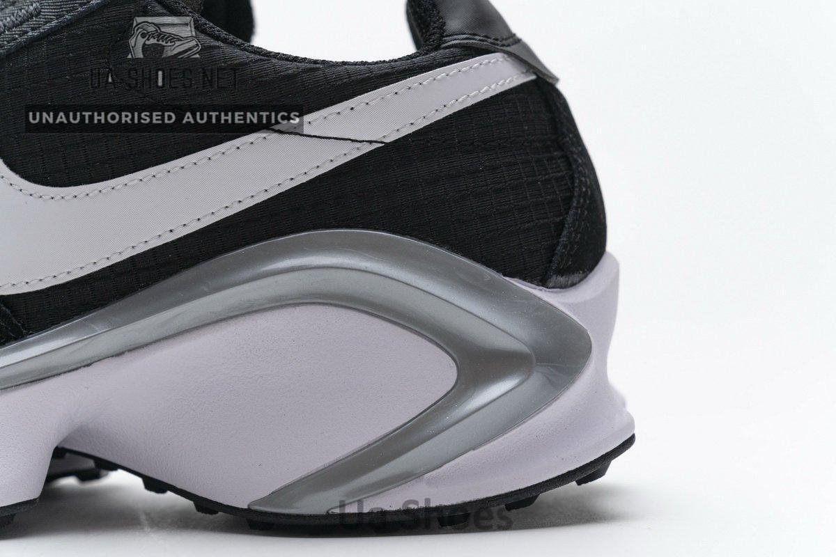 CQ0205-001 Nike D/MS/ x Waffle Black White - Image 10