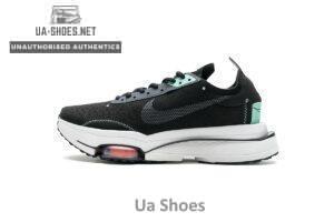 CJ2033-010 Nike Air Zoom Type N.354 “Black Menta”