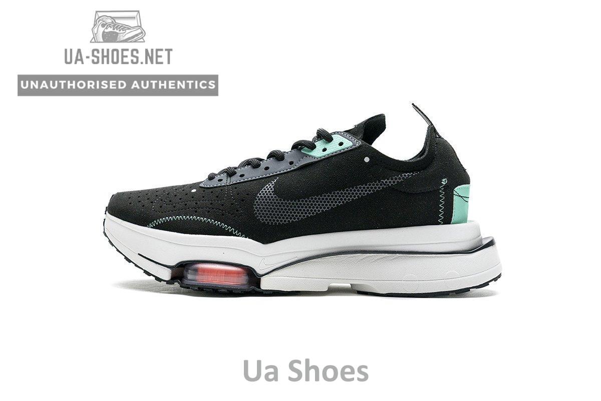 CJ2033-010 Nike Air Zoom Type N.354 “Black Menta”