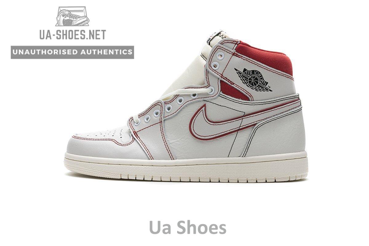 555088-160 Air Jordan 1 Retro High OG“Phantom”