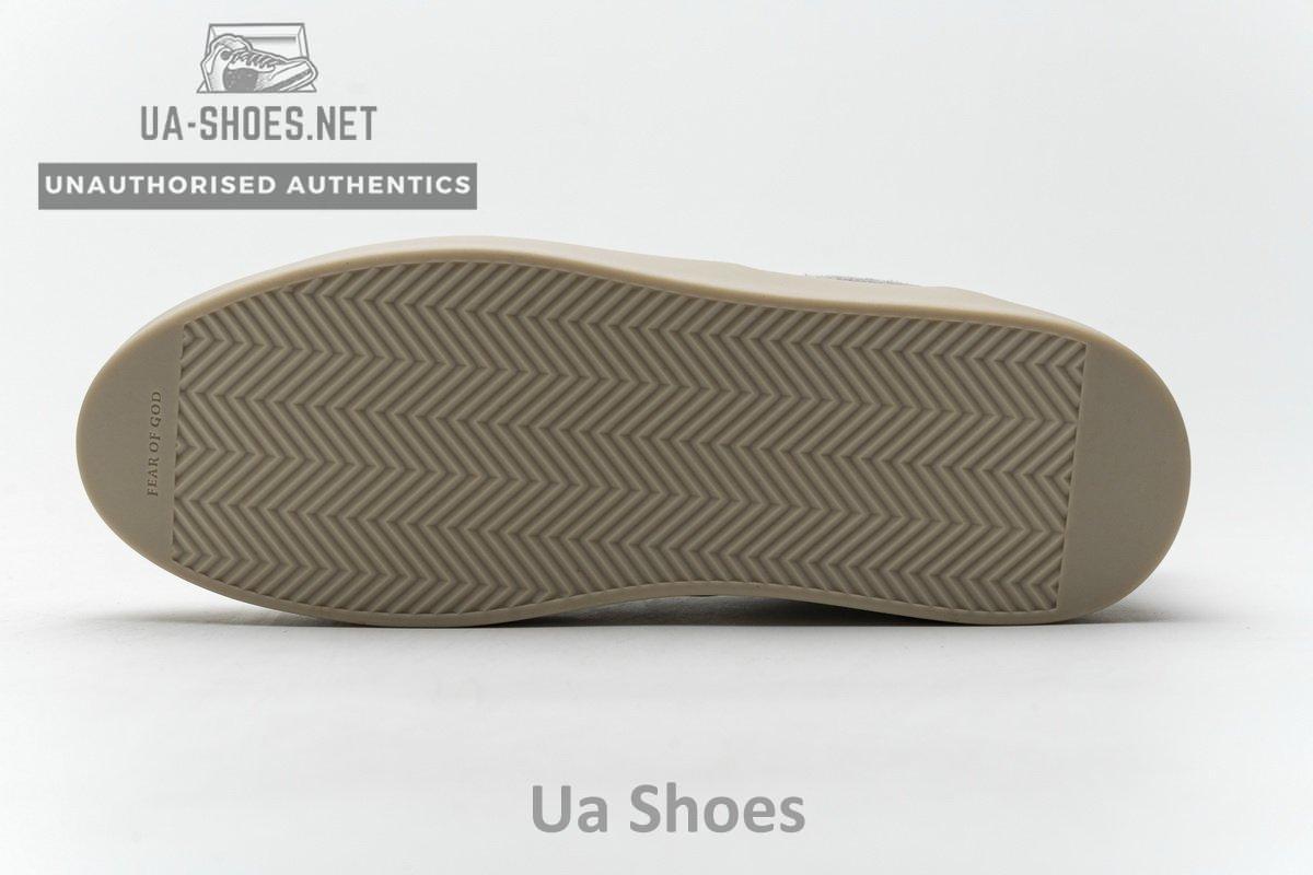 Fear of God FGD SH 000030M C - Image 17