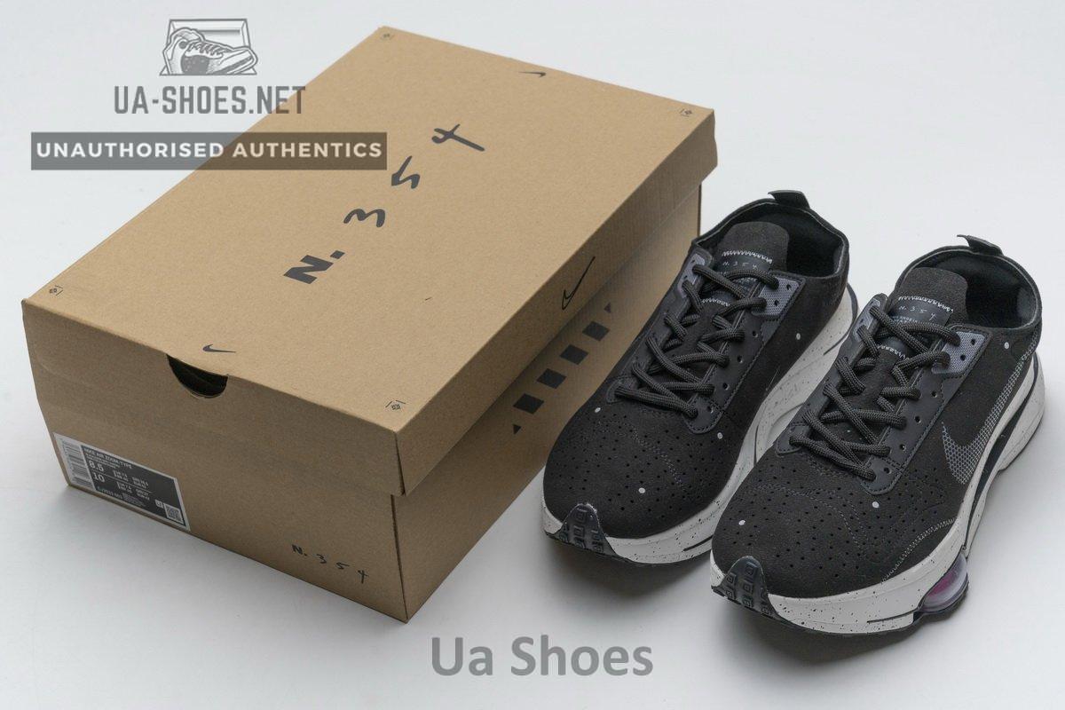 CJ2033-003 Nike Air Zoom Type N.354 “Black Pink” - Image 2