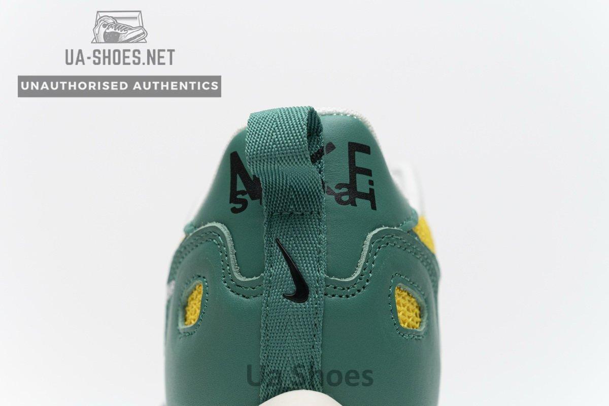 CI9928-300 Sacai x Nike Pegasua Vaporfly Yellow Green - Image 21