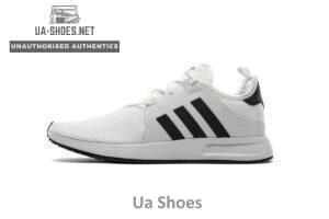 CQ2406 adidas X_PLR Running Shoes White