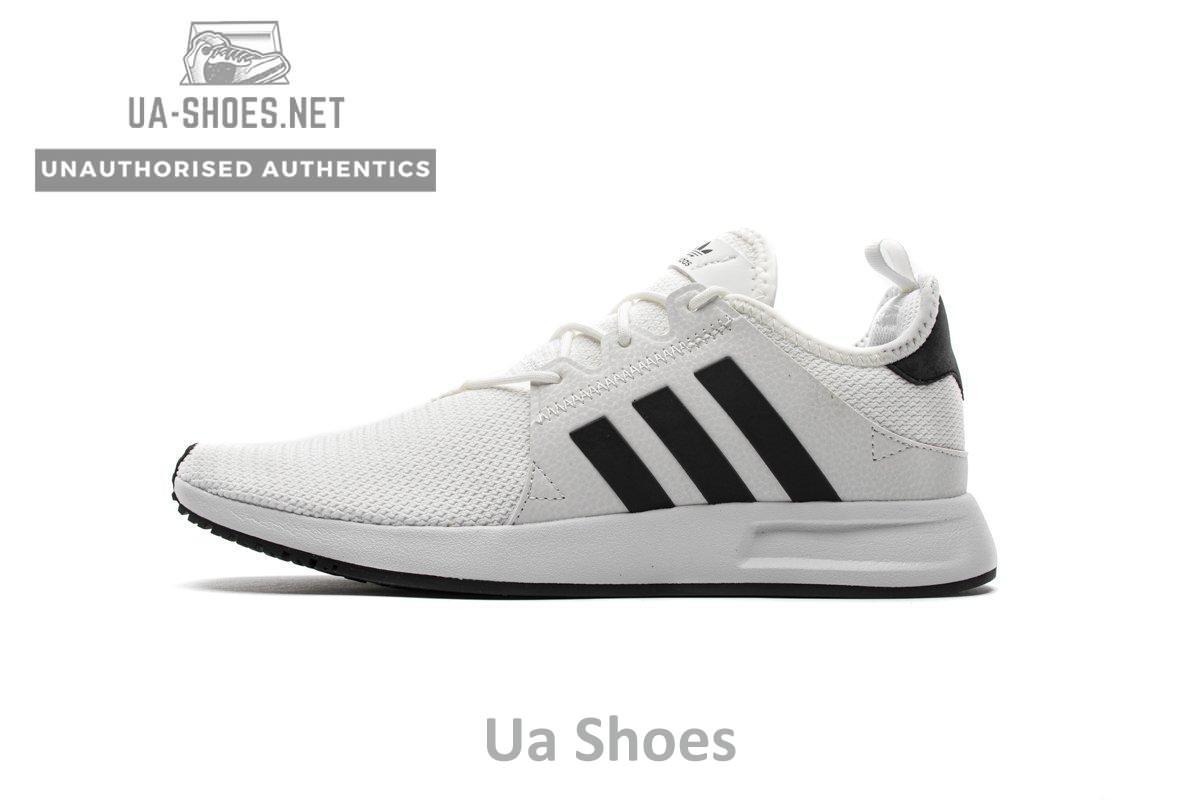 CQ2406 adidas X_PLR Running Shoes White