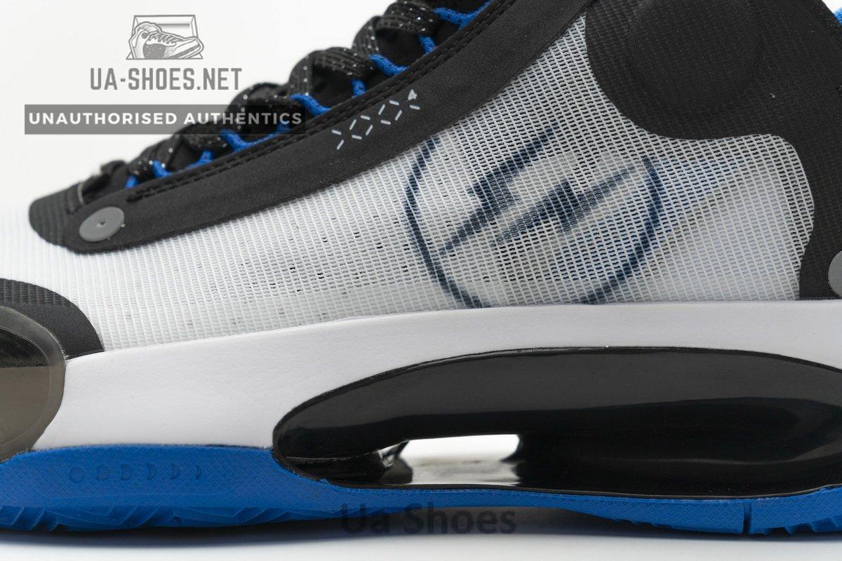BQ3384-040 Fragment X Air Jordan 34 XXXIV PF PF - Image 11