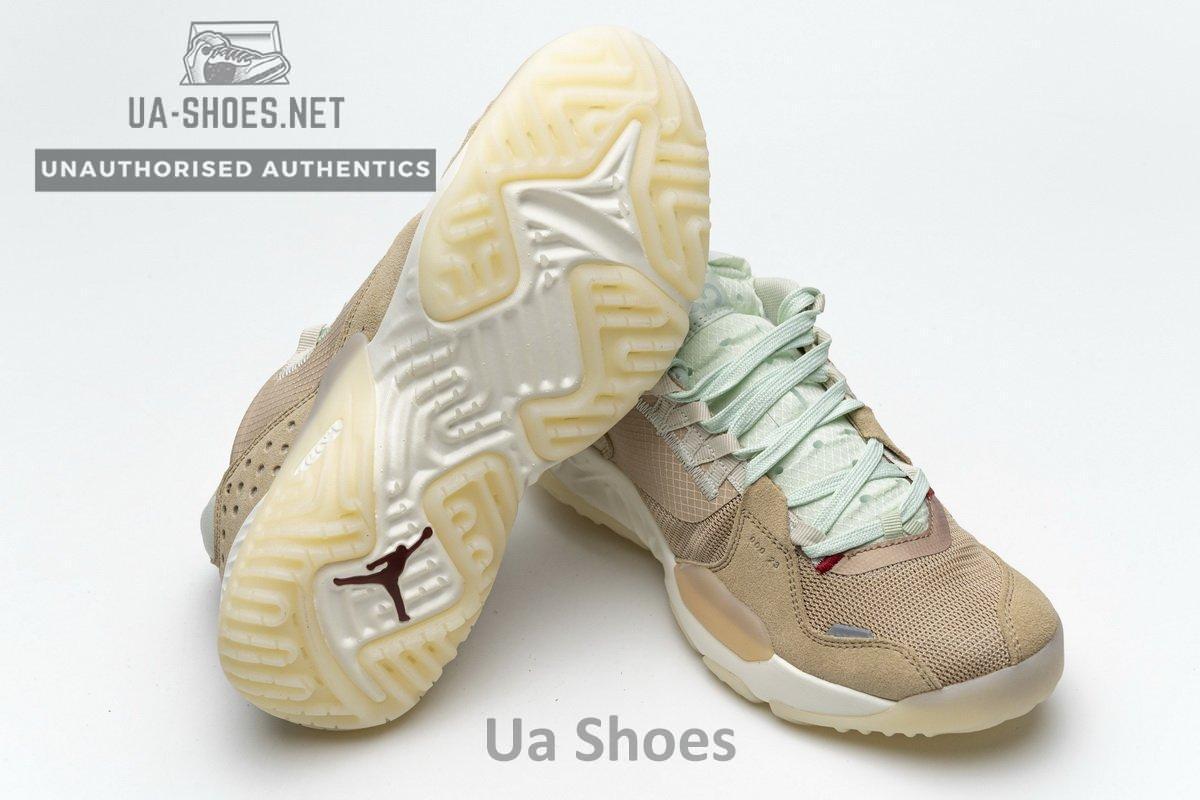 CD6109-200 Jordan Delta SP Vachetta Tan - Image 8