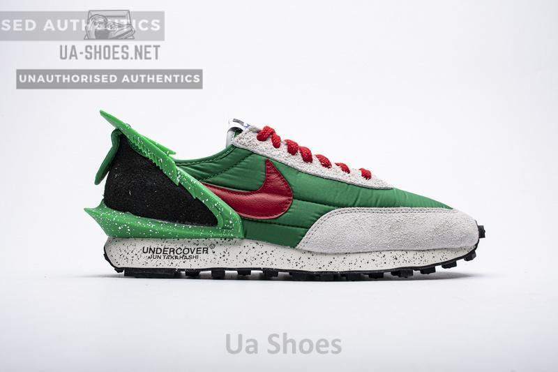 Undercover x Nike Dbreak GreyGreen CJ3295-300 - Image 6