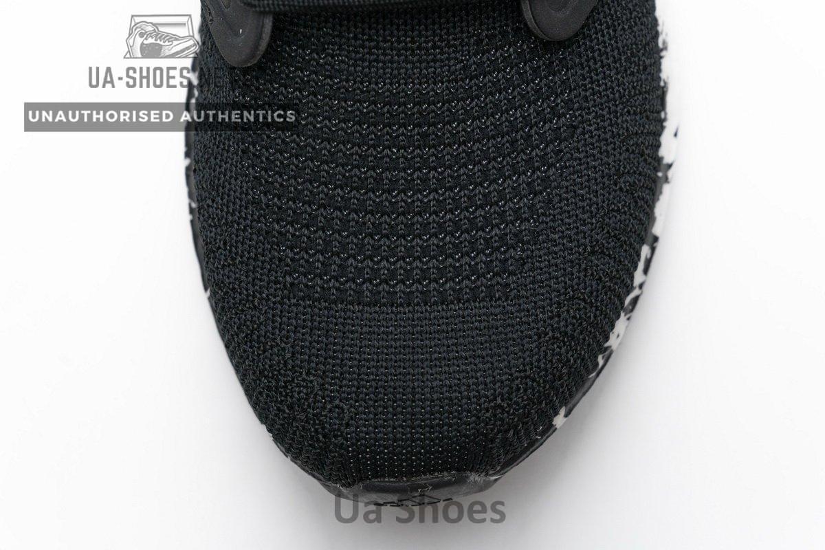 EG1342 adidas Ultra BOOST 20 CONSORTIUM Marble Real Boost - Image 14