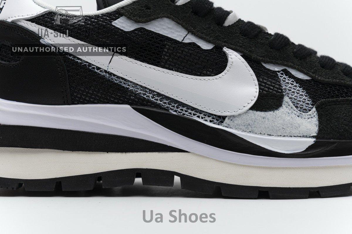 CI9928-001 Sacai x Nike Pegasua Vaporfly Black White - Image 22
