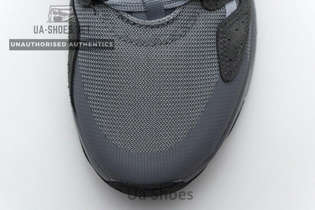 Copia del CV1761-100 Fragment Design x Jordan Delta SP Black White - Image 13